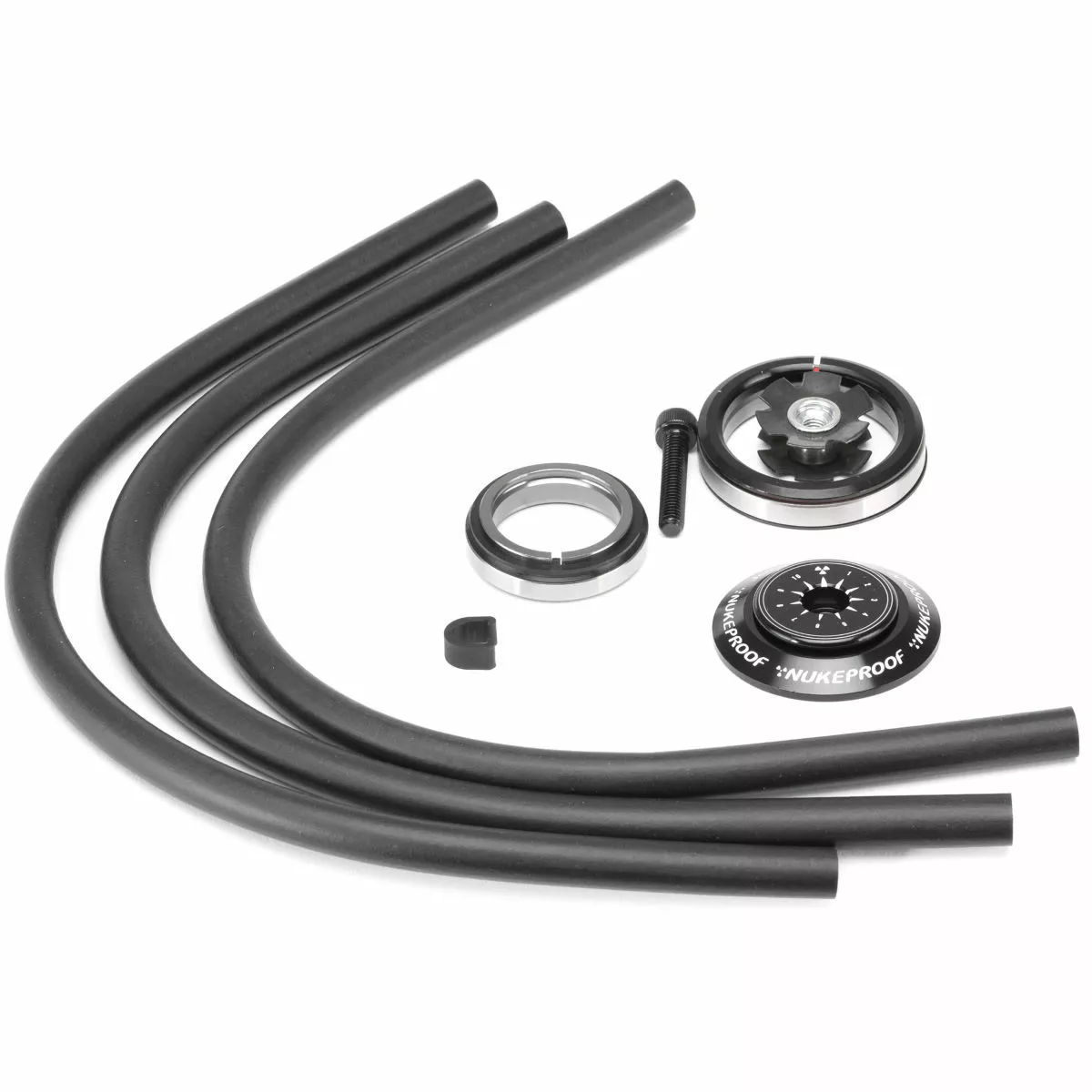 Nukeproof Reactor 275 Alloy Frame - Grey - Image 20