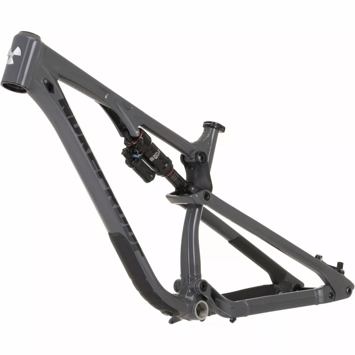 Nukeproof Reactor 275 Alloy Frame - Grey - Image 5