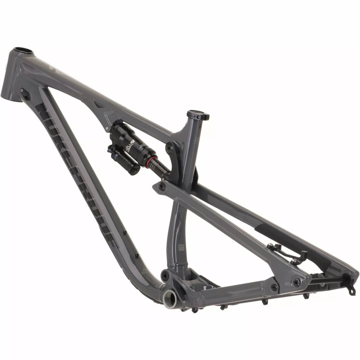 Nukeproof Reactor 275 Alloy Frame - Grey - Image 6