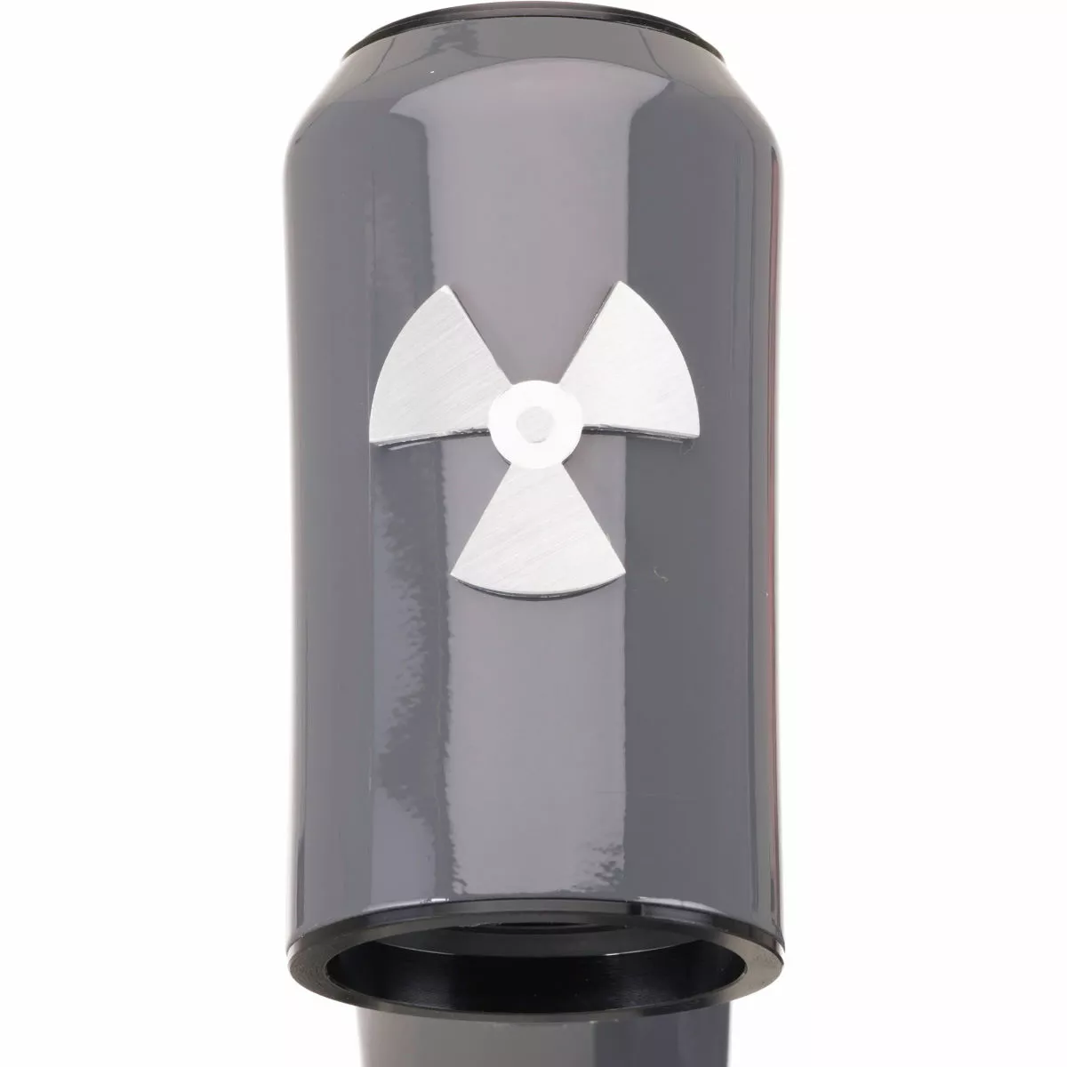 Nukeproof Reactor 275 Alloy Frame - Grey - Image 9