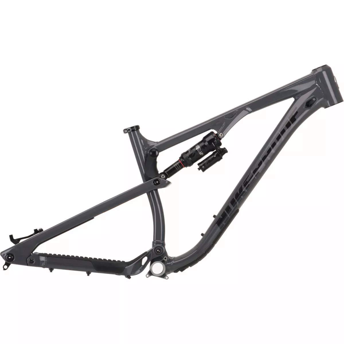 Nukeproof Reactor 275 Alloy Frame - Grey