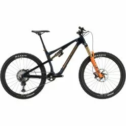 Nukeproof Reactor 275 Factory Carbon Bike (XT)