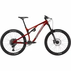 Nukeproof Reactor 275 Pro Alloy Bike (GX Eagle)