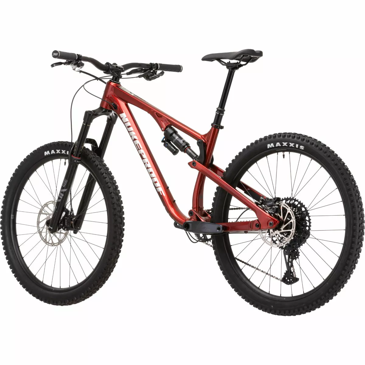 Nukeproof Reactor 275 Pro Alloy Bike (GX Eagle) - Image 6