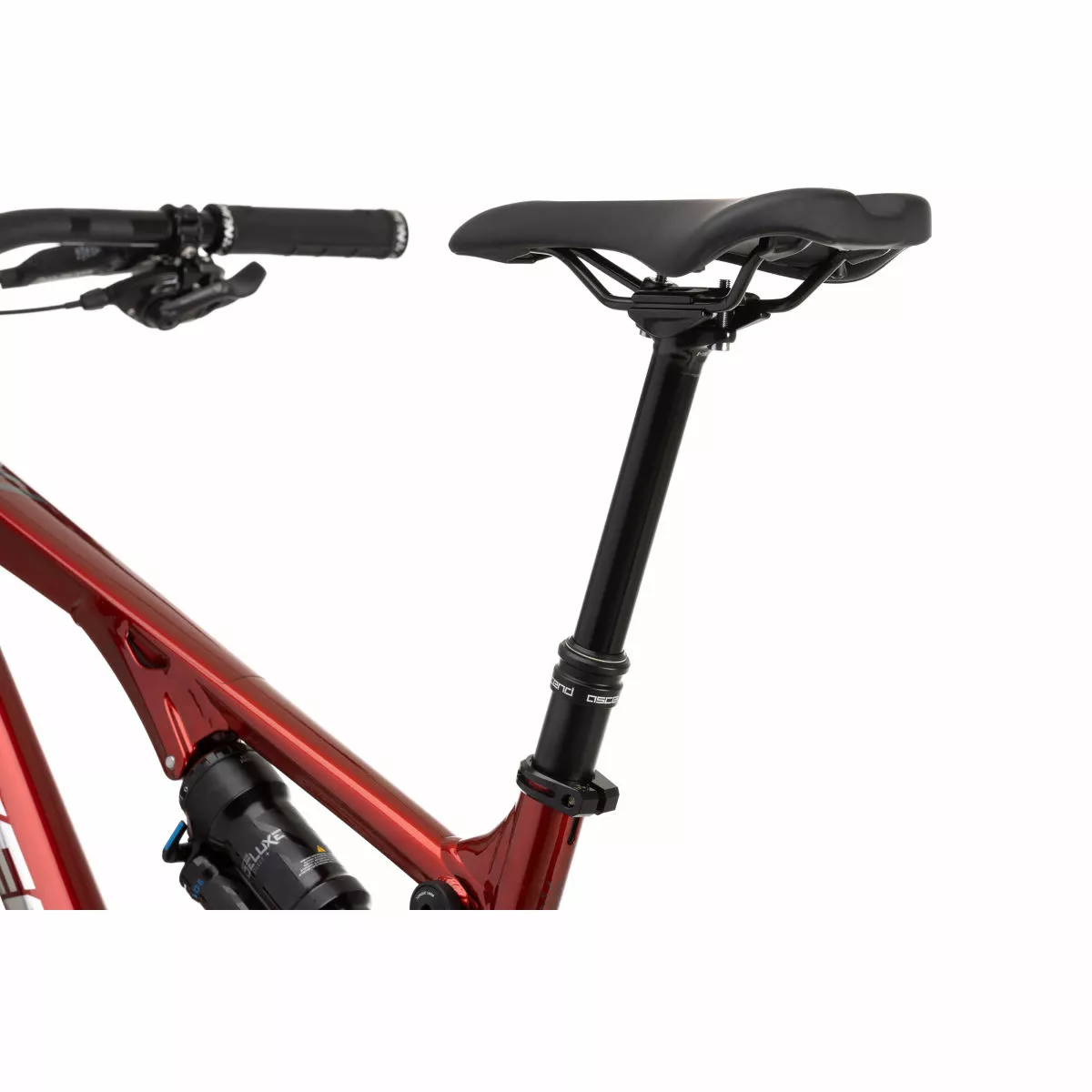 Nukeproof Reactor 275 Pro Alloy Bike (GX Eagle) - Image 11