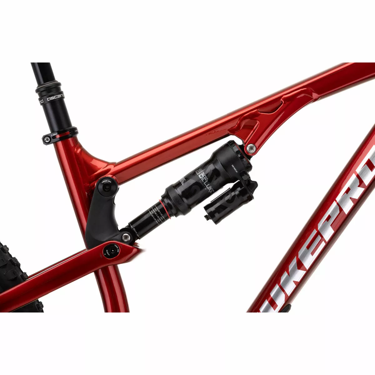 Nukeproof Reactor 275 Pro Alloy Bike (GX Eagle) - Image 12