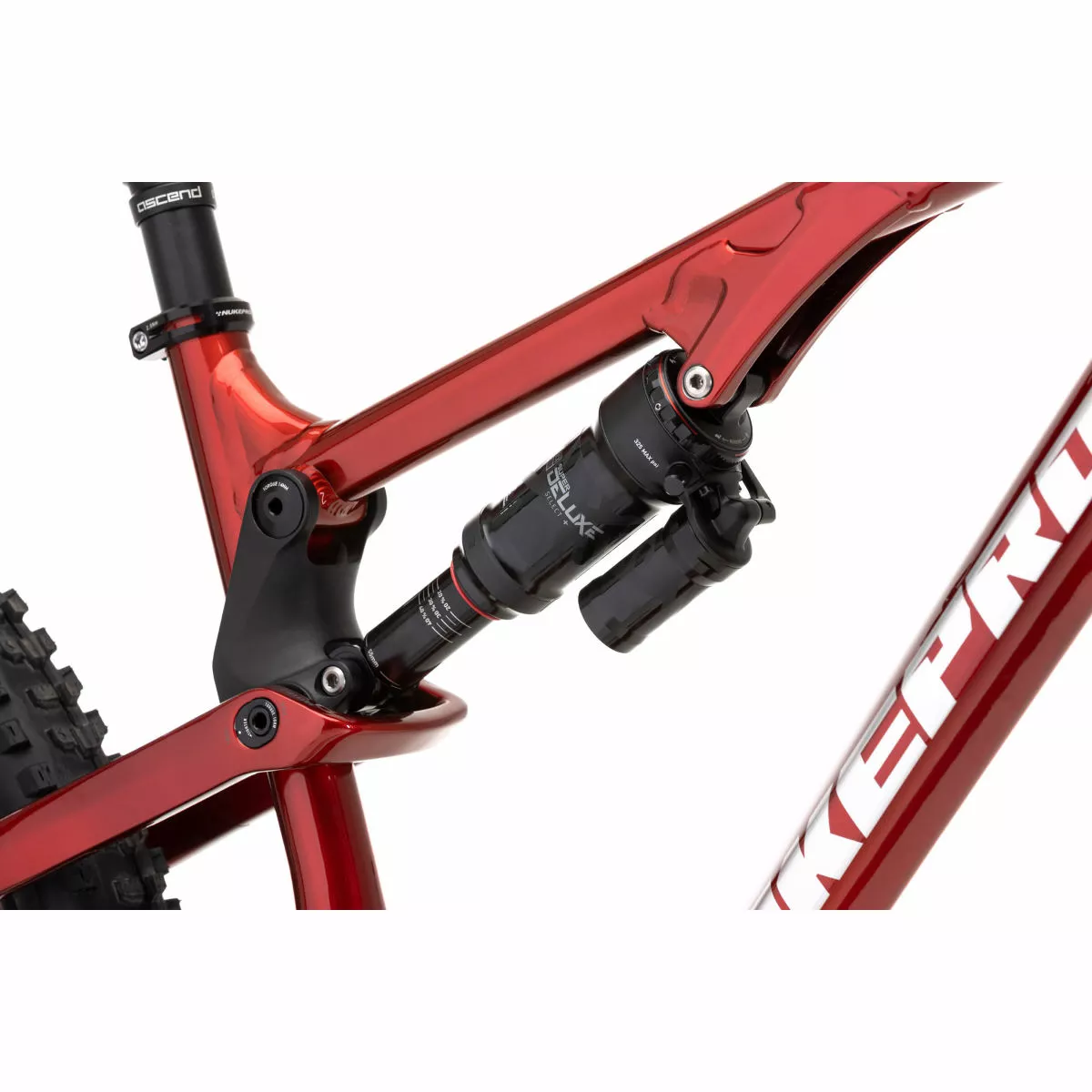 Nukeproof Reactor 275 Pro Alloy Bike (GX Eagle) - Image 13