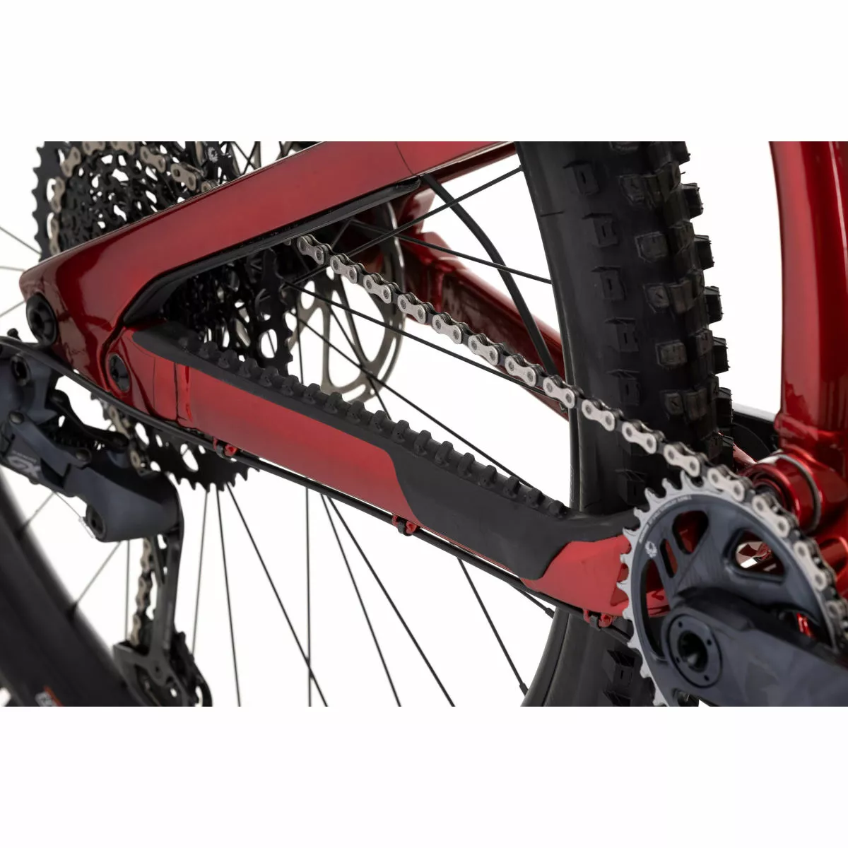 Nukeproof Reactor 275 Pro Alloy Bike (GX Eagle) - Image 17