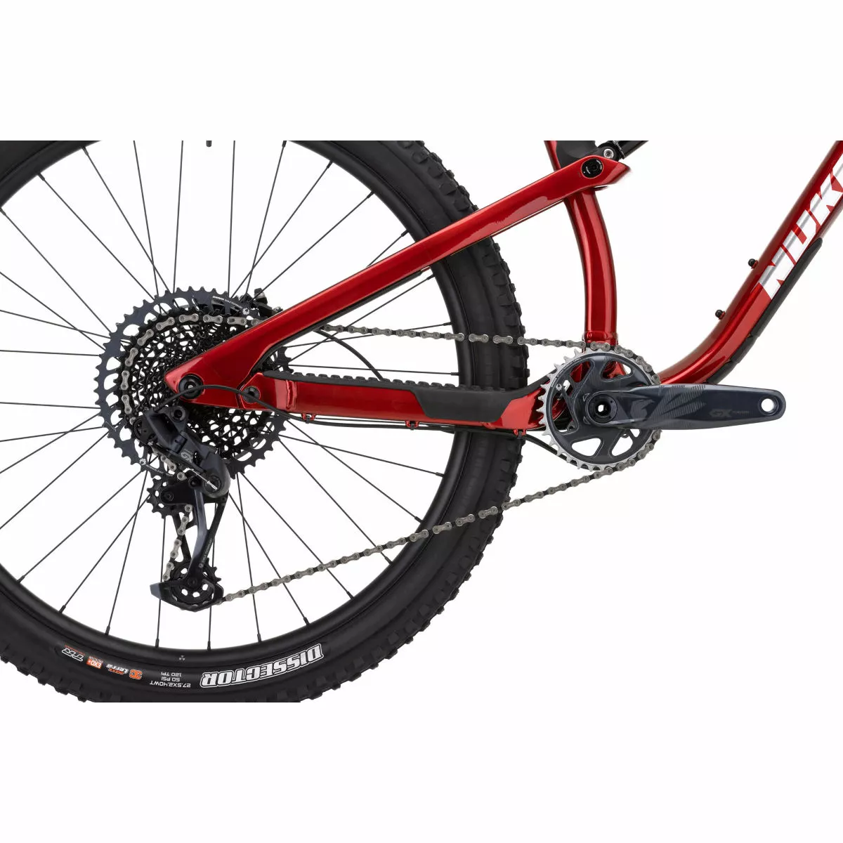 Nukeproof Reactor 275 Pro Alloy Bike (GX Eagle) - Image 18