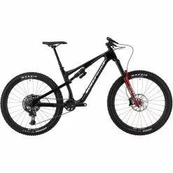 Nukeproof Reactor 275 RS Carbon Bike (X01 Eagle)