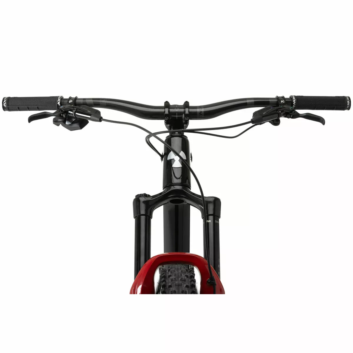 Nukeproof Reactor 275 RS Carbon Bike (X01 Eagle) - Image 7