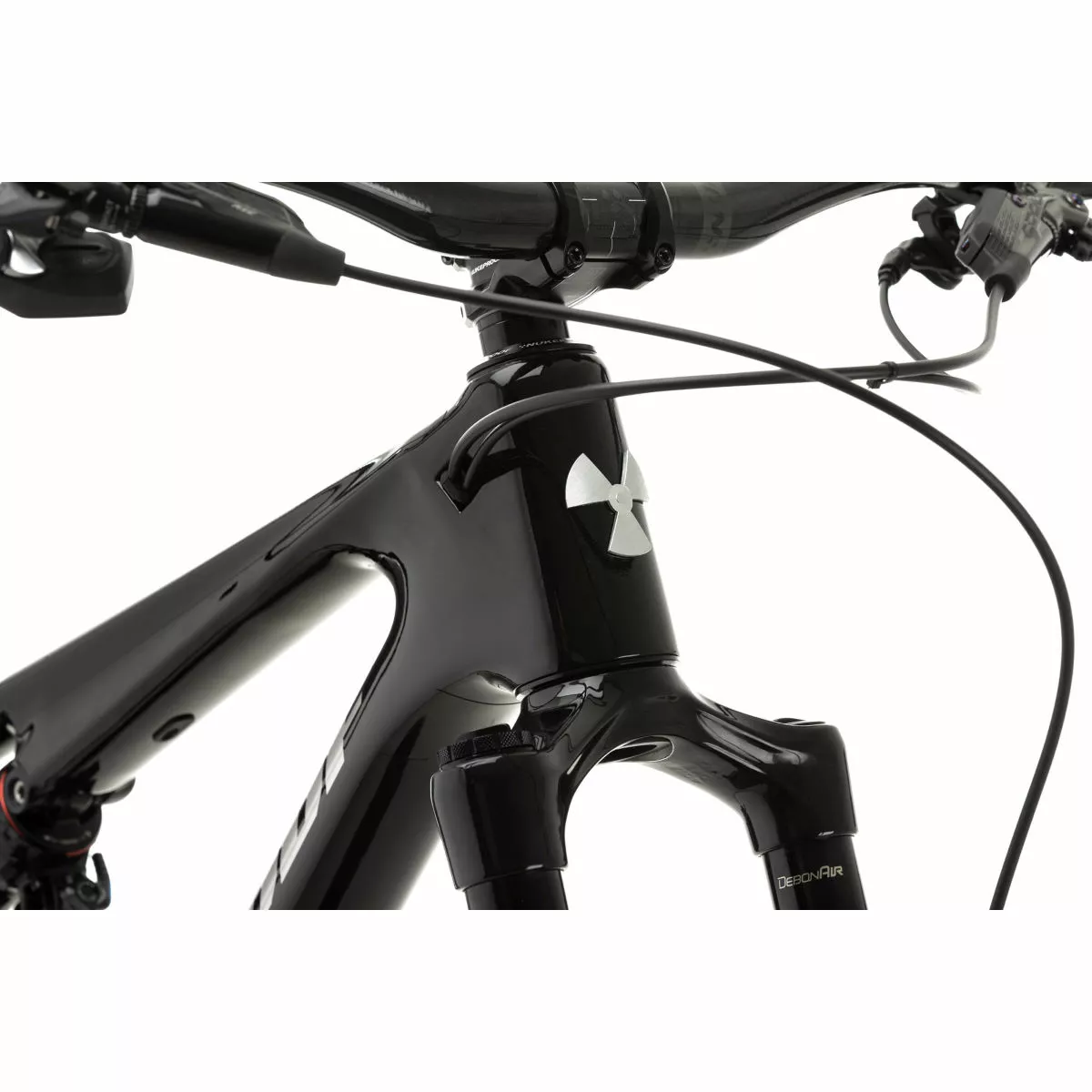 Nukeproof Reactor 275 RS Carbon Bike (X01 Eagle) - Image 8