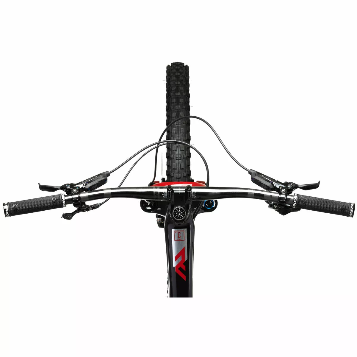 Nukeproof Reactor 275 RS Carbon Bike (X01 Eagle) - Image 10