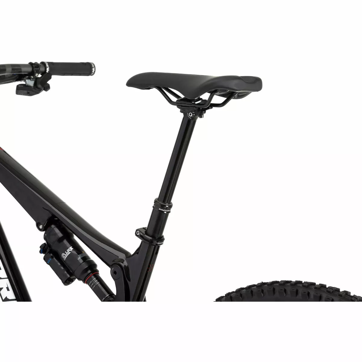 Nukeproof Reactor 275 RS Carbon Bike (X01 Eagle) - Image 11