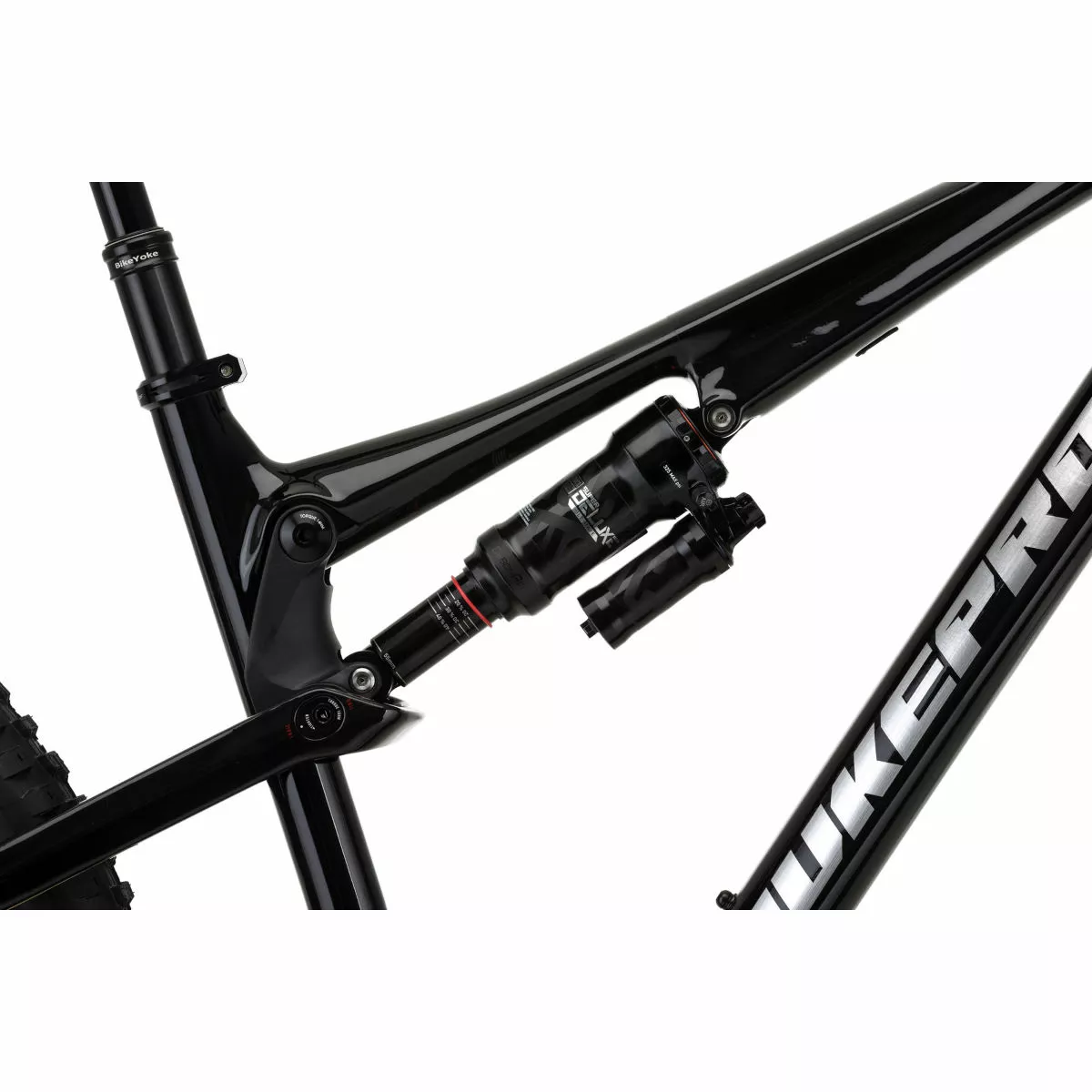 Nukeproof Reactor 275 RS Carbon Bike (X01 Eagle) - Image 12
