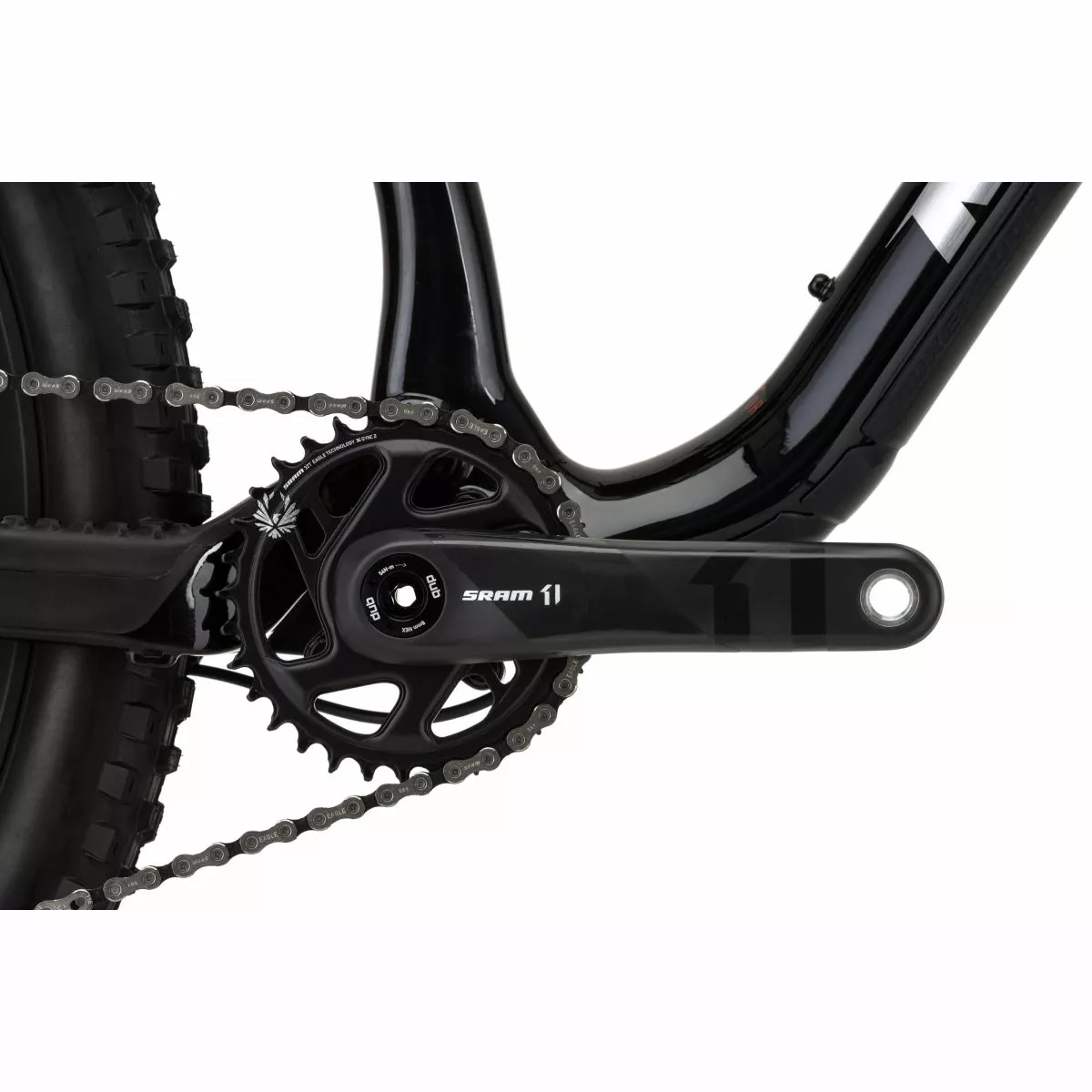 Nukeproof Reactor 275 RS Carbon Bike (X01 Eagle) - Image 16