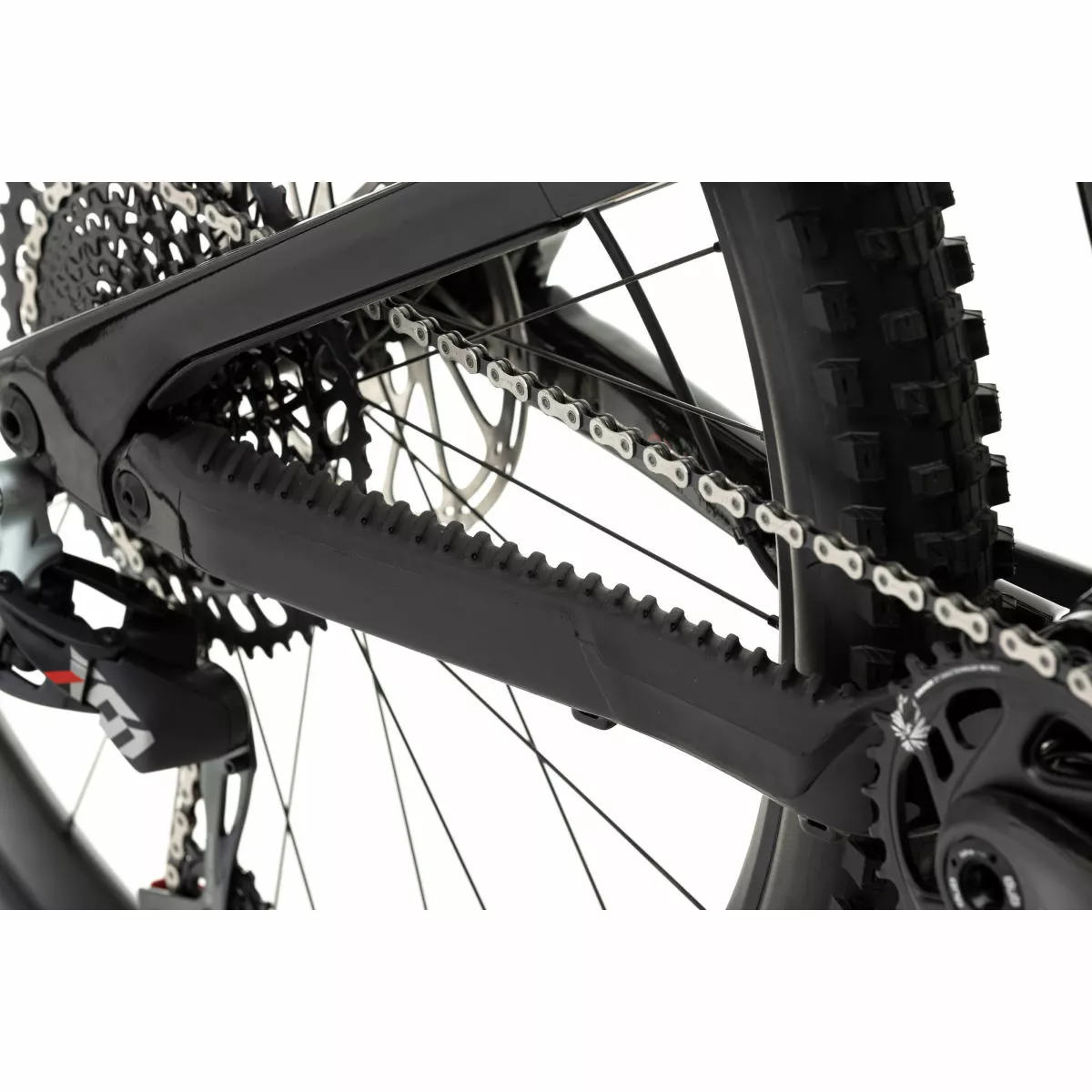 Nukeproof Reactor 275 RS Carbon Bike (X01 Eagle) - Image 17