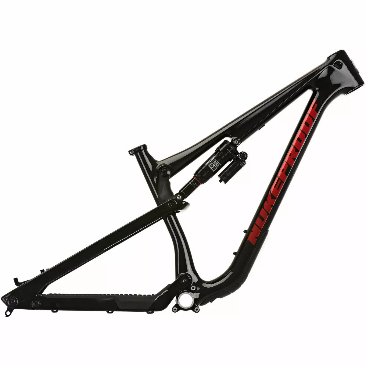 Nukeproof Reactor 290 Carbon Frame (RockShox Shock)