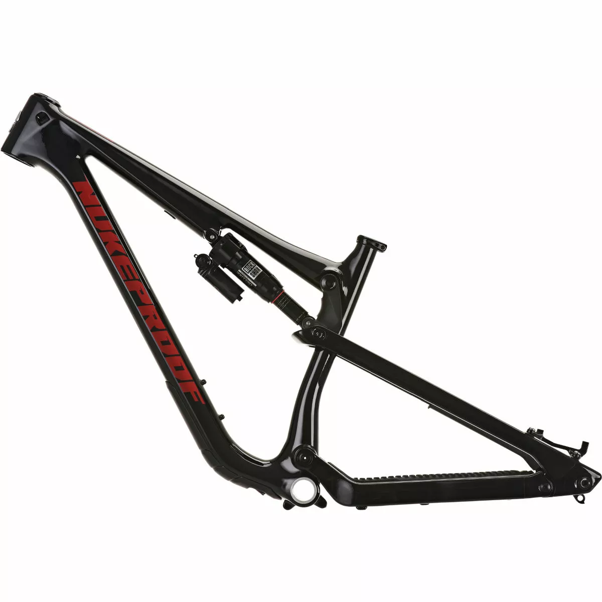 Nukeproof Reactor 290 Carbon Frame (RockShox Shock) - Image 4