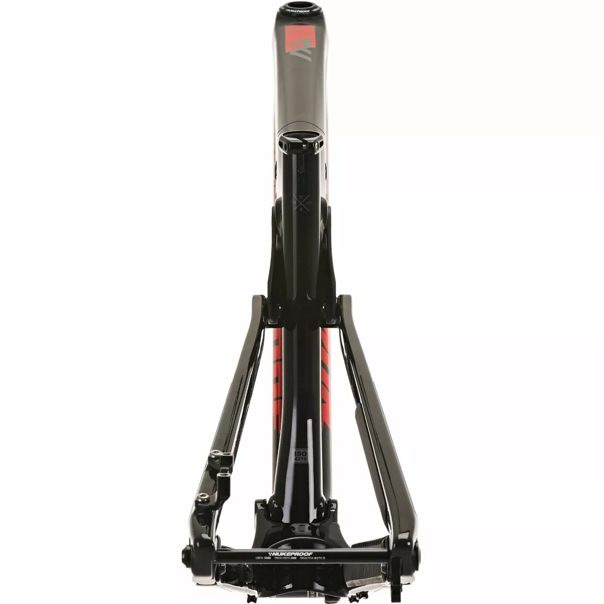 Nukeproof Reactor 290 Carbon Frame (RockShox Shock) - Image 8