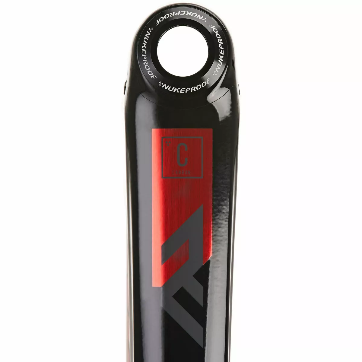Nukeproof Reactor 290 Carbon Frame (RockShox Shock) - Image 9