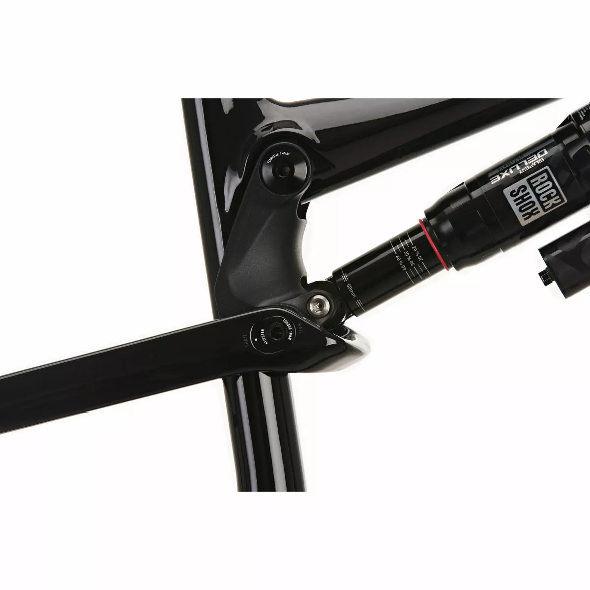 Nukeproof Reactor 290 Carbon Frame (RockShox Shock) - Image 15