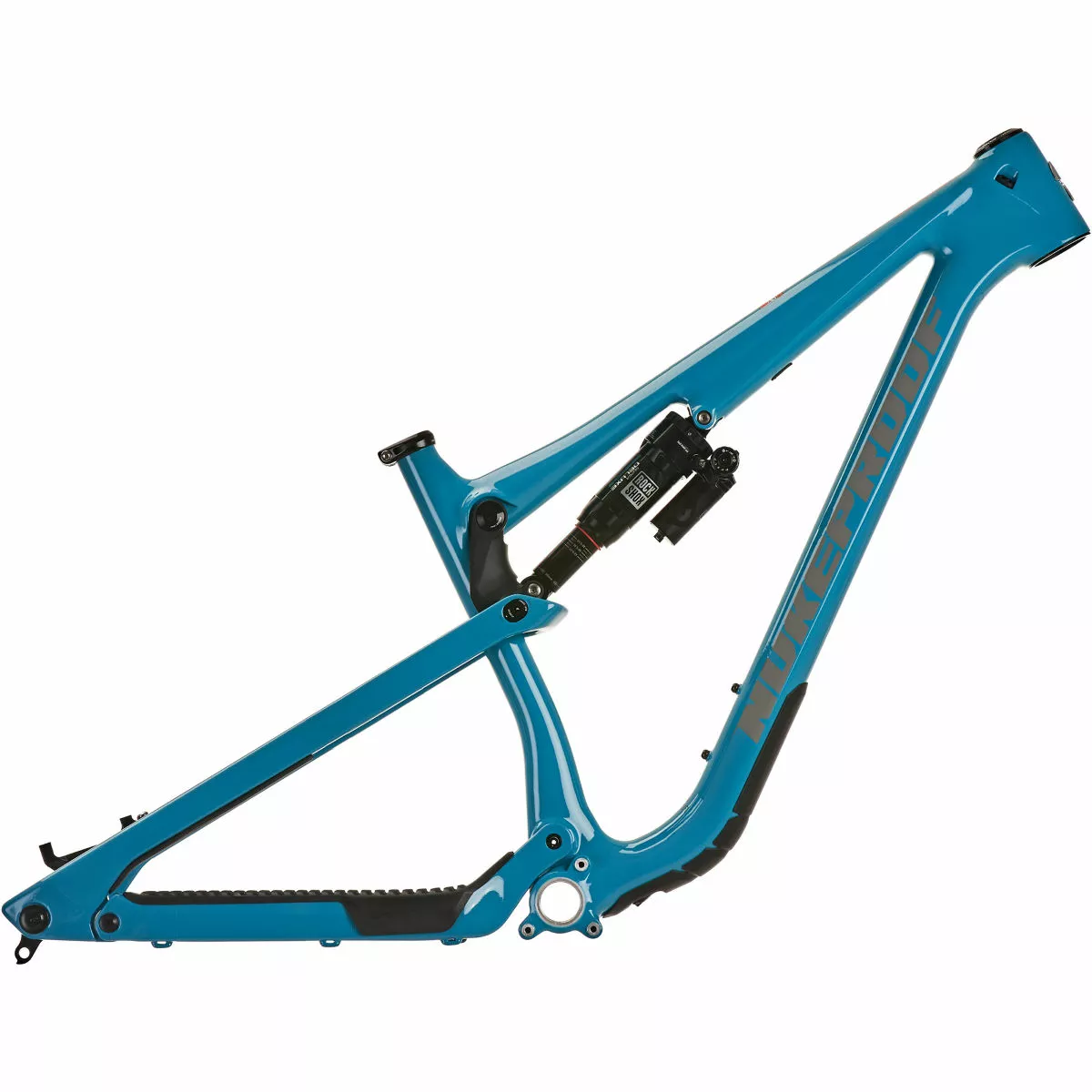 Nukeproof Reactor 290 Carbon Frame (RockShox Shock) - Image 22