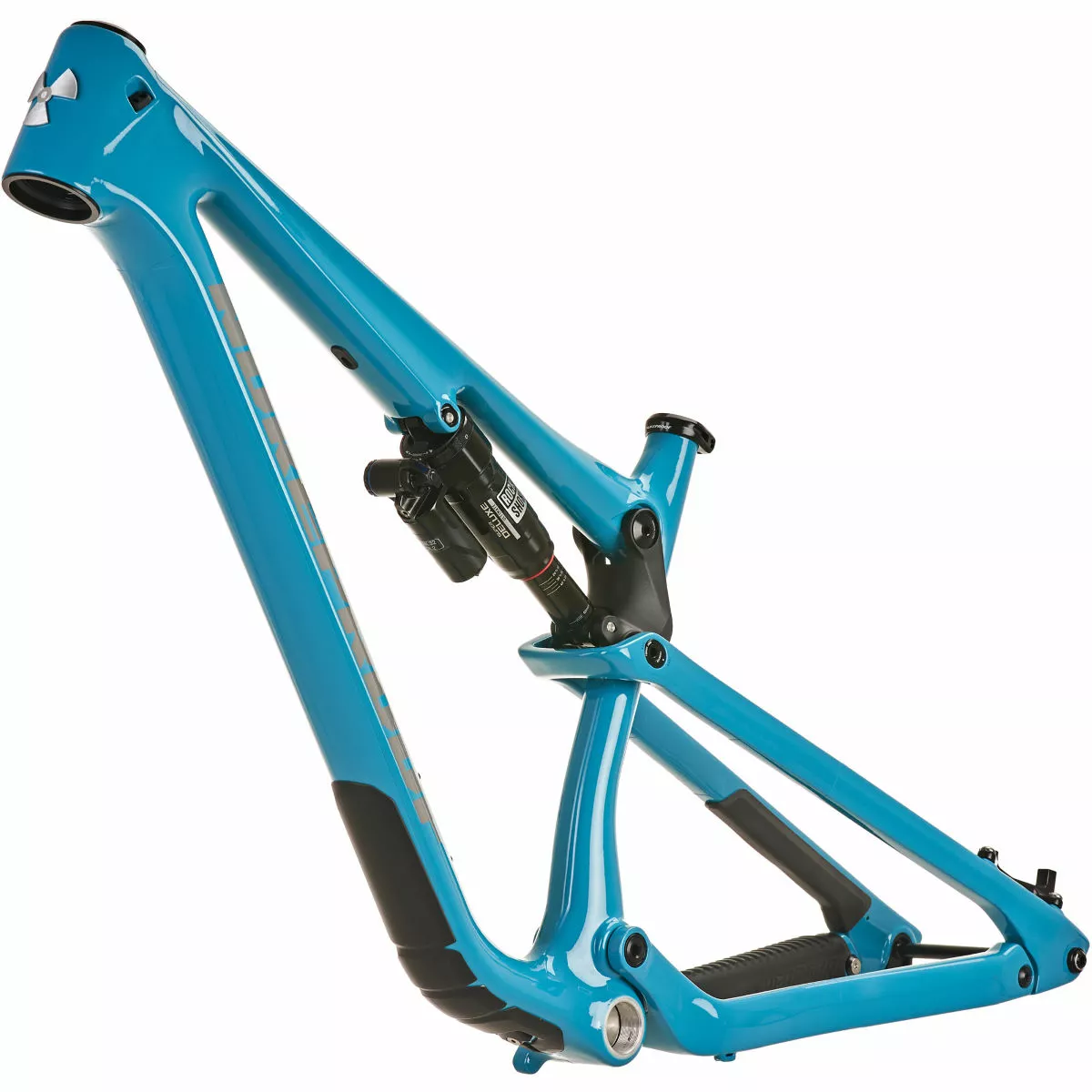 Nukeproof Reactor 290 Carbon Frame (RockShox Shock) - Image 26