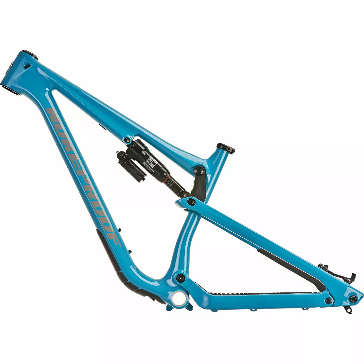 Nukeproof Reactor 290 Carbon Frame (RockShox Shock) - Image 25