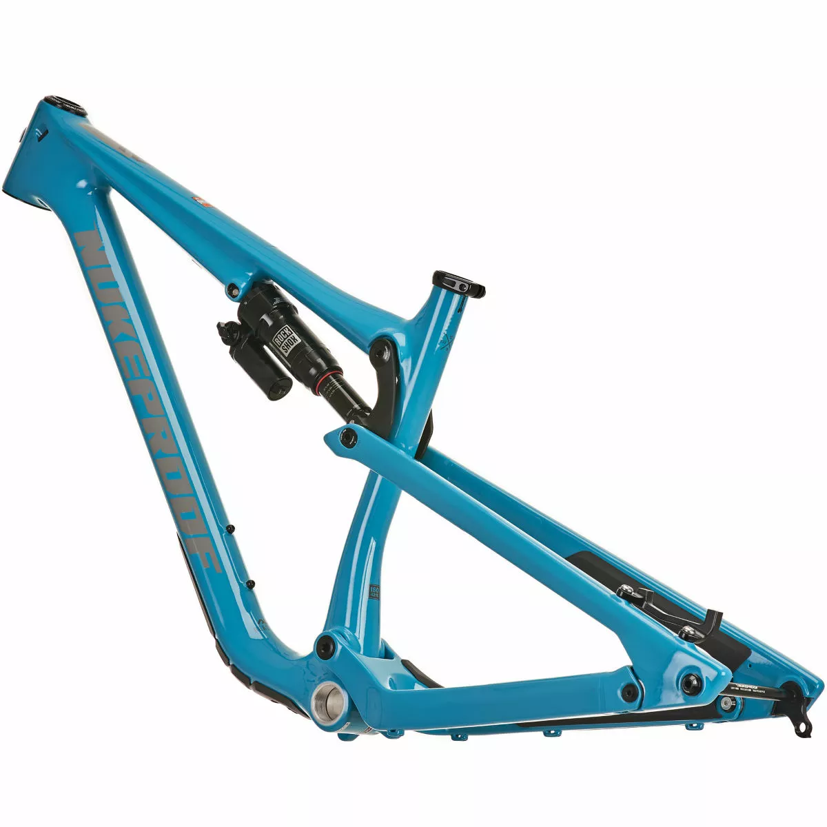 Nukeproof Reactor 290 Carbon Frame (RockShox Shock) - Image 27