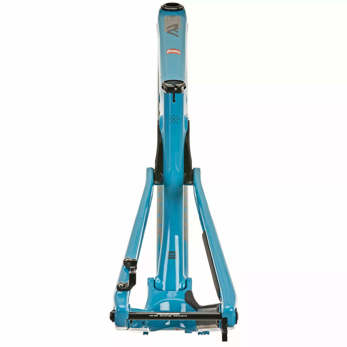 Nukeproof Reactor 290 Carbon Frame (RockShox Shock) - Image 29