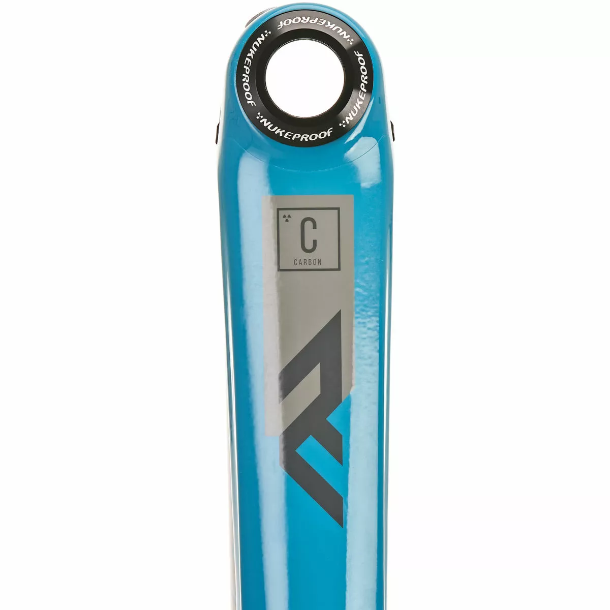 Nukeproof Reactor 290 Carbon Frame (RockShox Shock) - Image 30