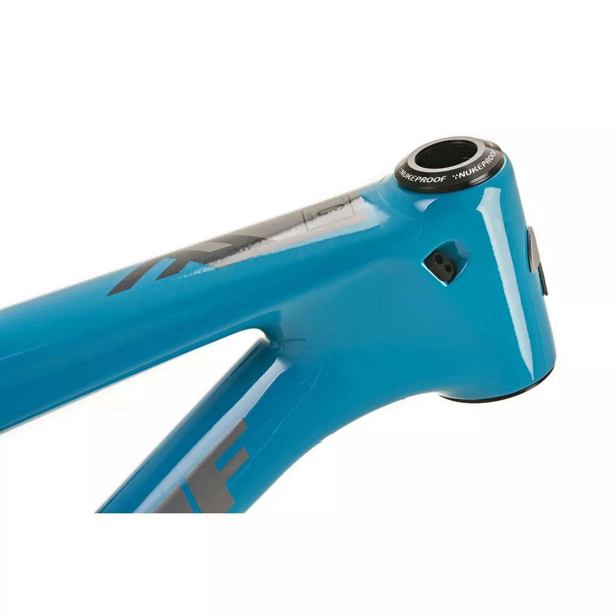 Nukeproof Reactor 290 Carbon Frame (RockShox Shock) - Image 31