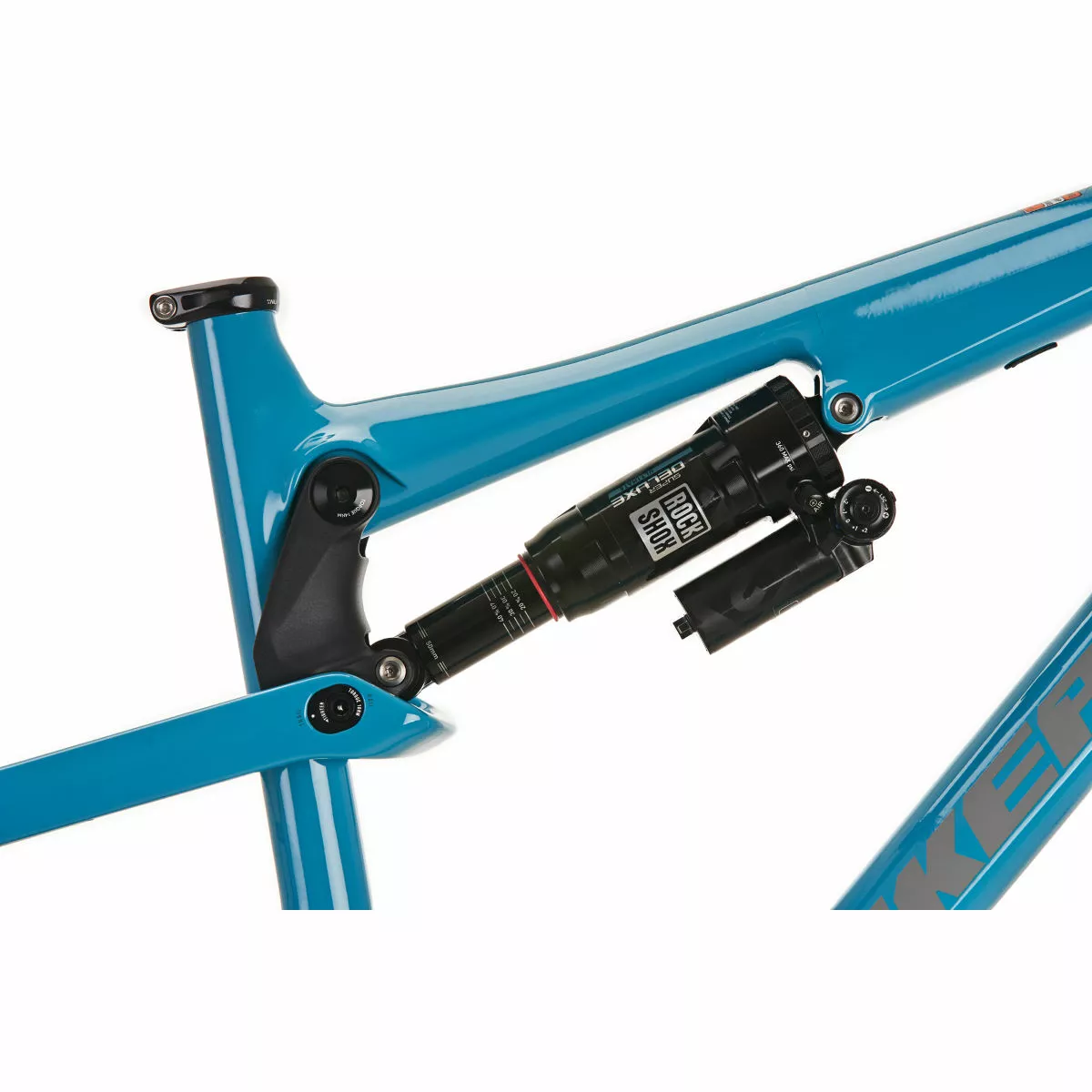 Nukeproof Reactor 290 Carbon Frame (RockShox Shock) - Image 33