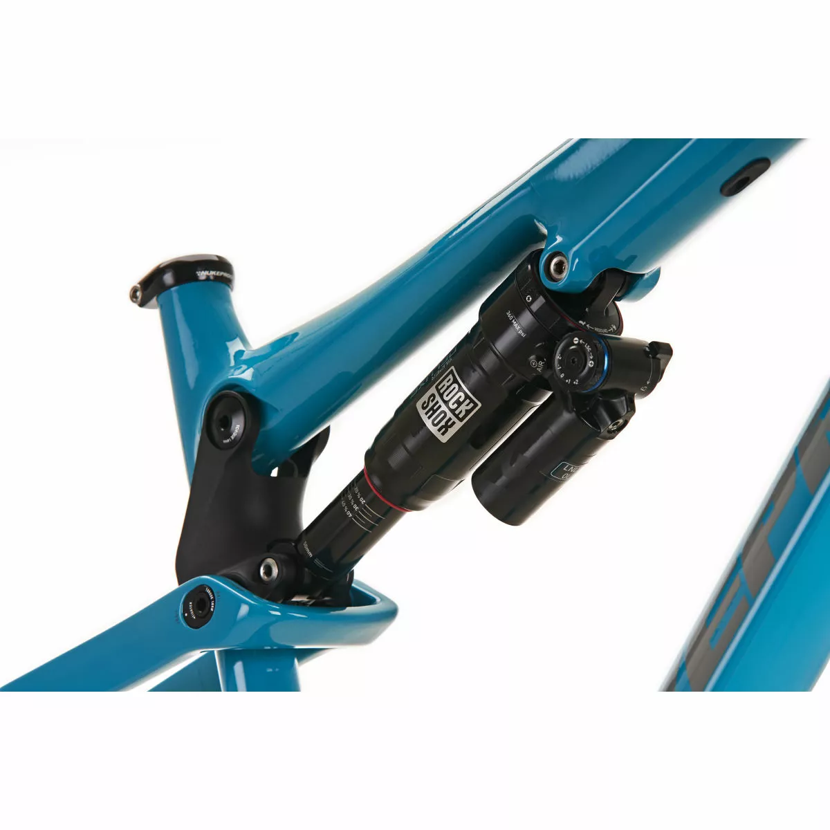 Nukeproof Reactor 290 Carbon Frame (RockShox Shock) - Image 35