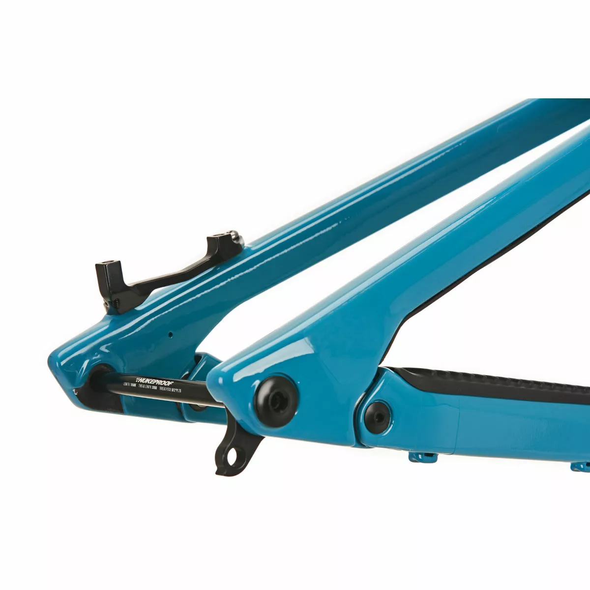 Nukeproof Reactor 290 Carbon Frame (RockShox Shock) - Image 40