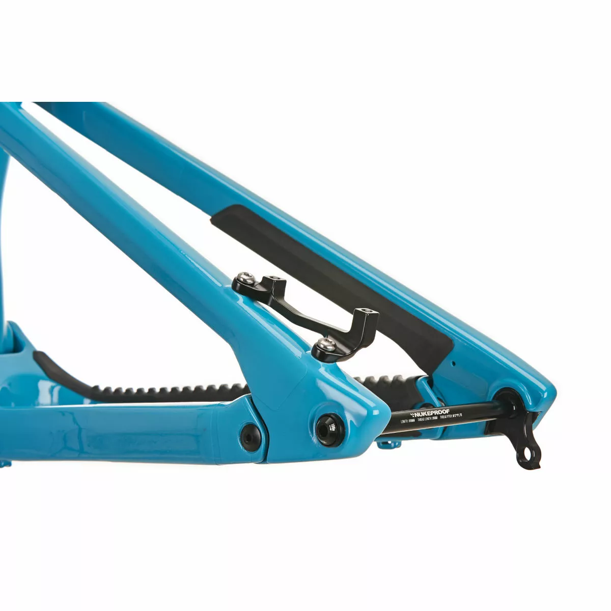 Nukeproof Reactor 290 Carbon Frame (RockShox Shock) - Image 41