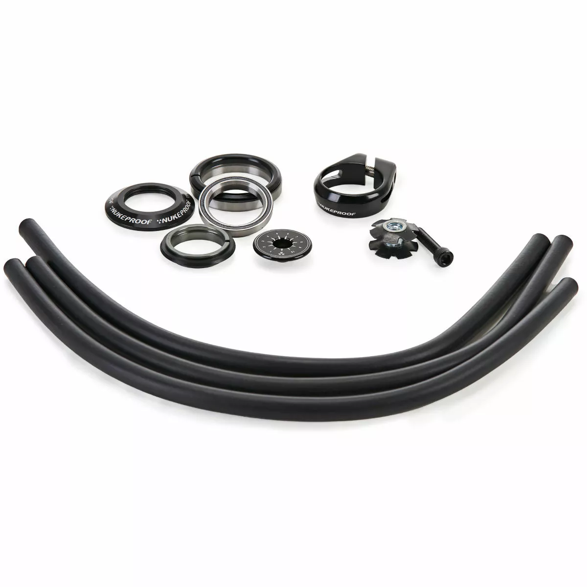 Nukeproof Reactor 290 Carbon Frame (RockShox Shock) - Image 42