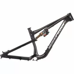 Nukeproof Reactor 290 Carbon Mountain Bike Frame X-Large NP