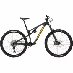 Nukeproof Reactor 290 Comp Alloy Bike (Deore)