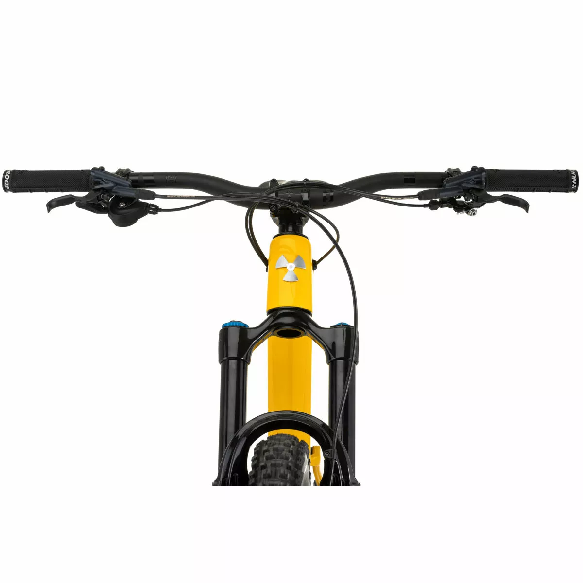 Nukeproof Reactor 290 Elite Carbon Bike (SLX) - Image 8