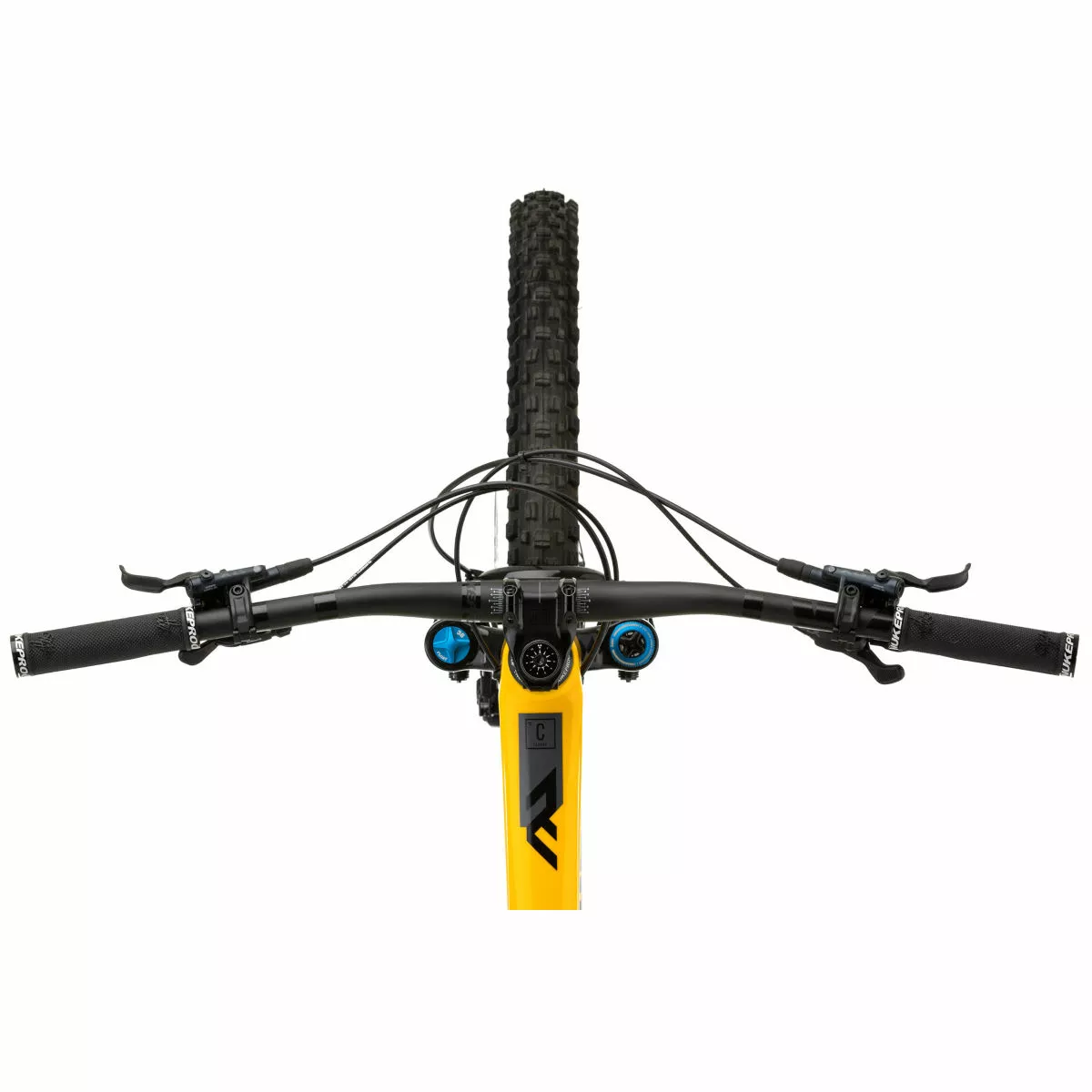 Nukeproof Reactor 290 Elite Carbon Bike (SLX) - Image 11