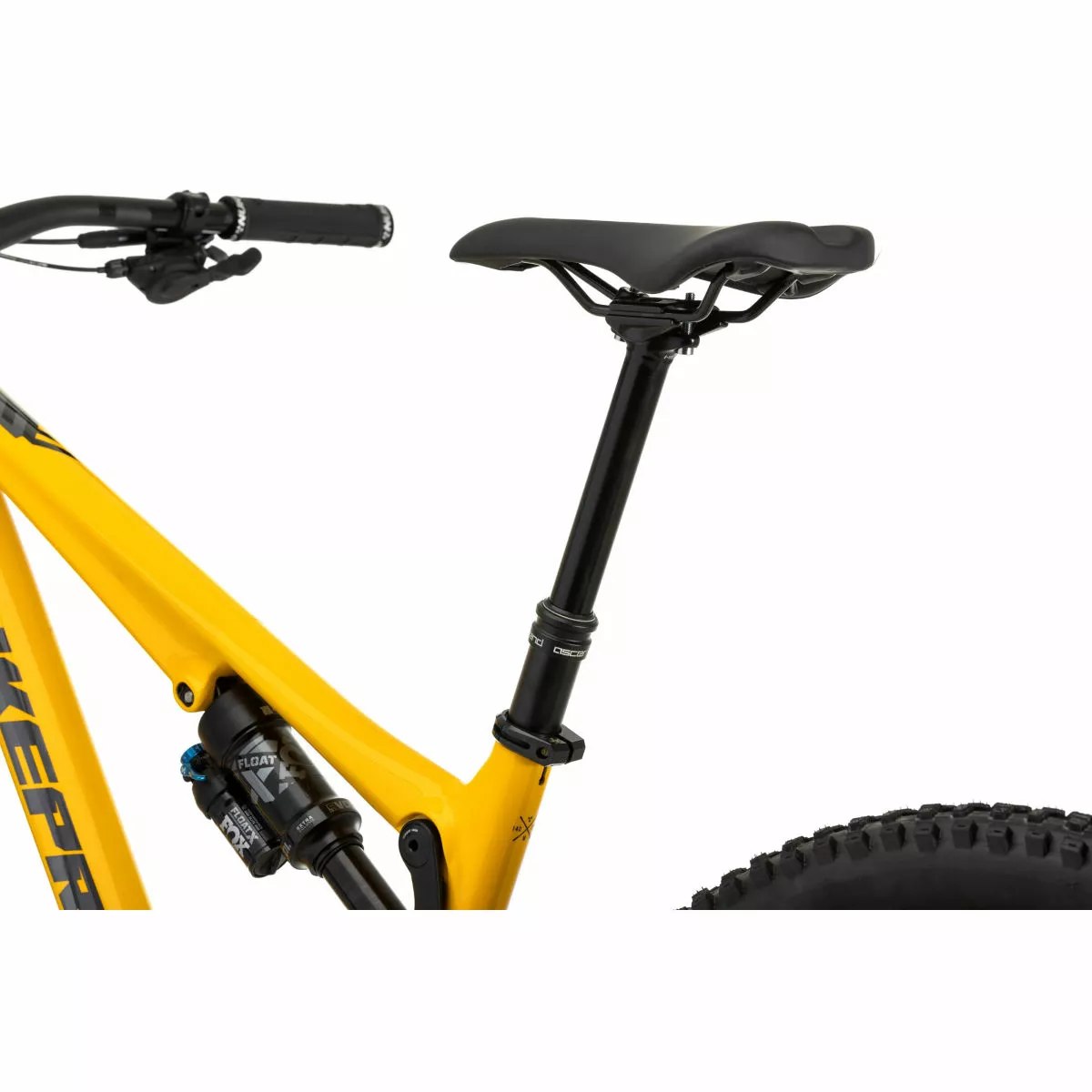 Nukeproof Reactor 290 Elite Carbon Bike (SLX) - Image 12