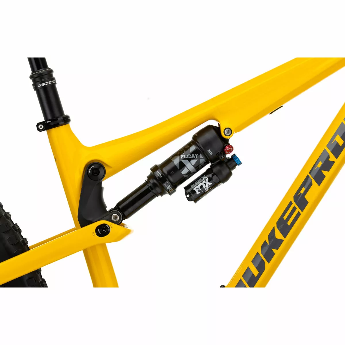 Nukeproof Reactor 290 Elite Carbon Bike (SLX) - Image 13