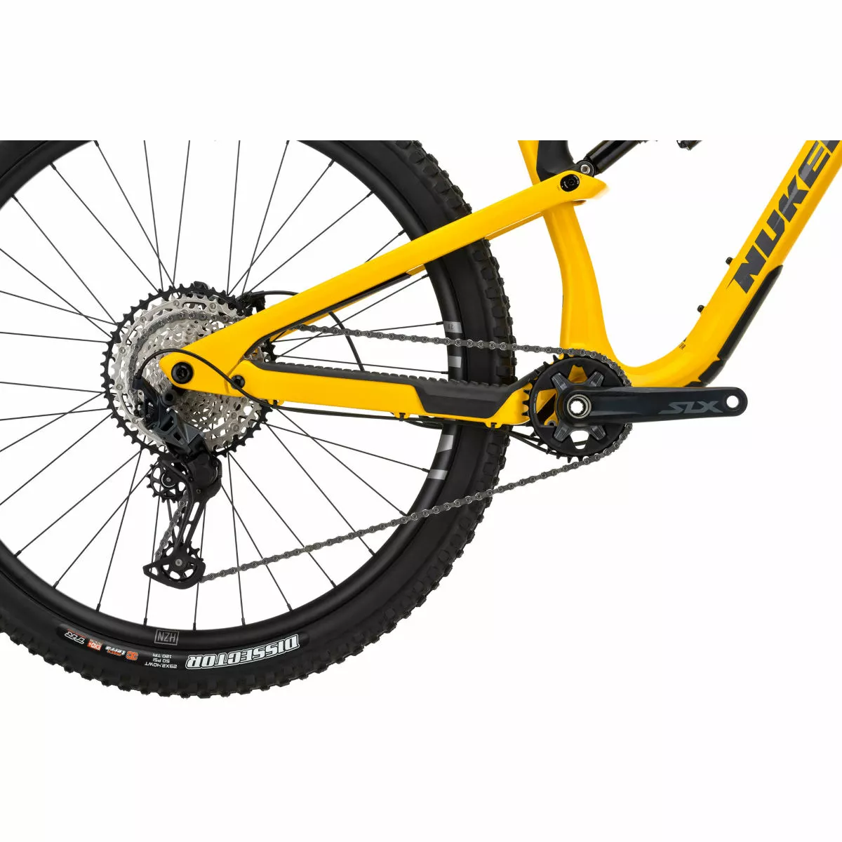 Nukeproof Reactor 290 Elite Carbon Bike (SLX) - Image 18