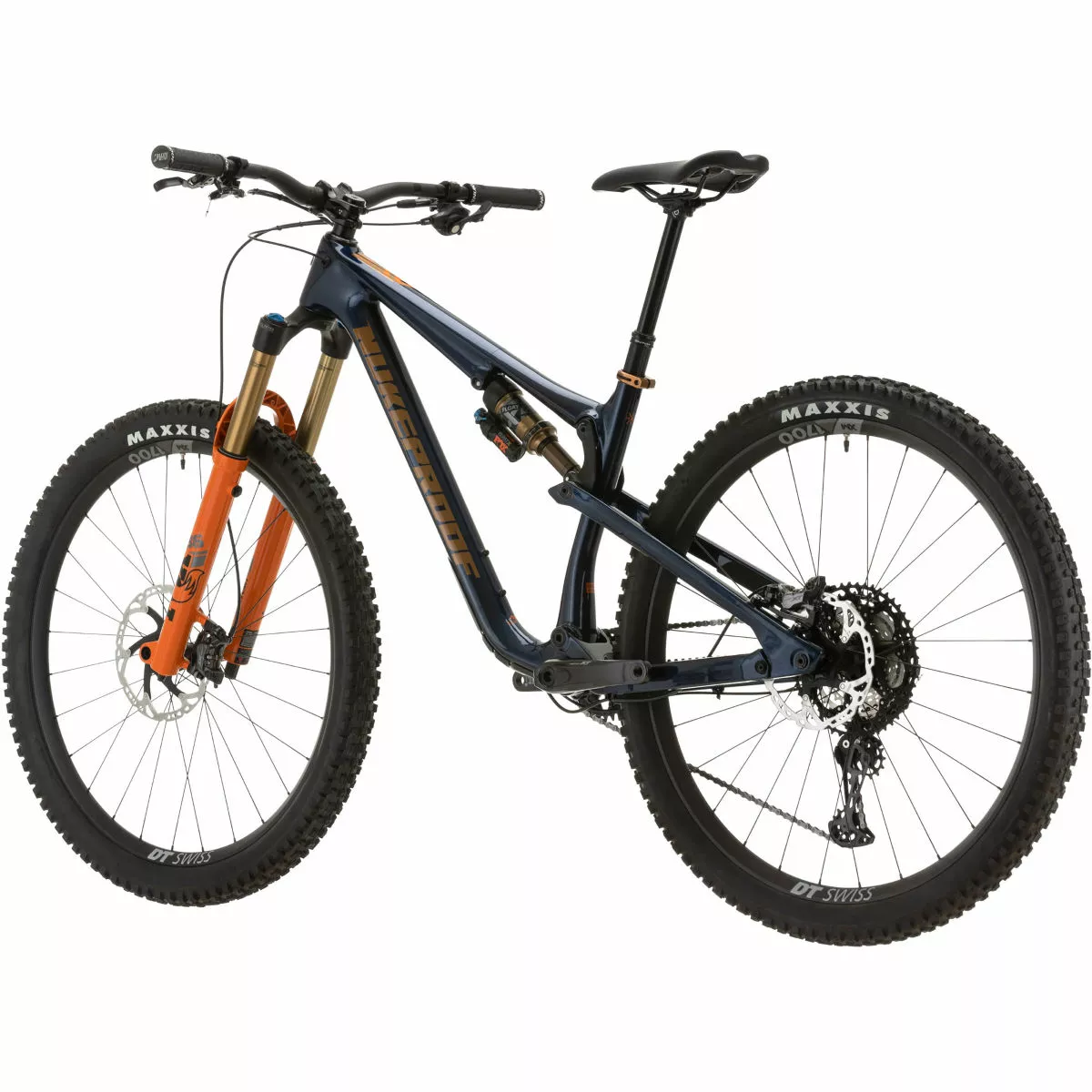 Nukeproof Reactor 290 Factory Carbon Bike (XT) - Image 6