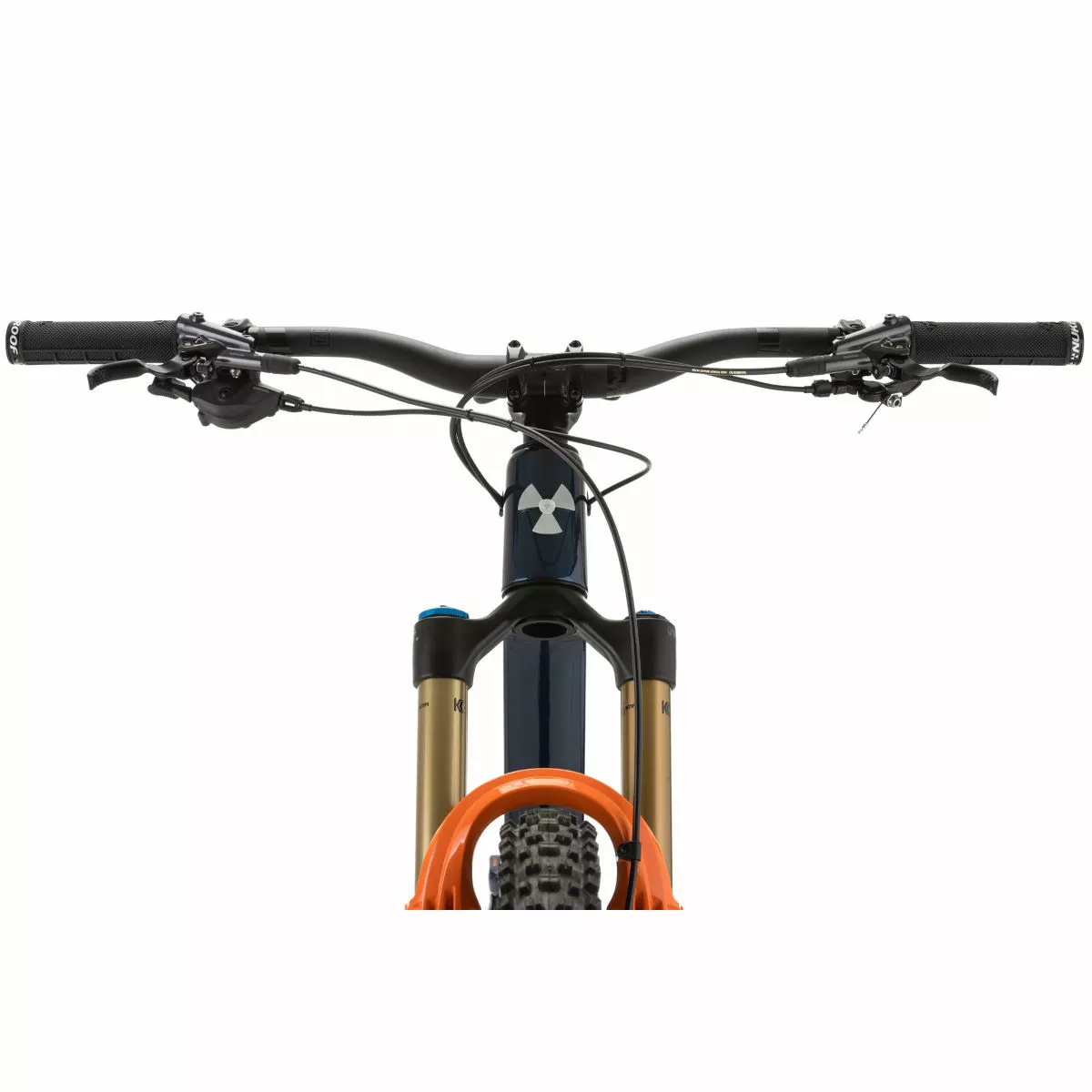 Nukeproof Reactor 290 Factory Carbon Bike (XT) - Image 7