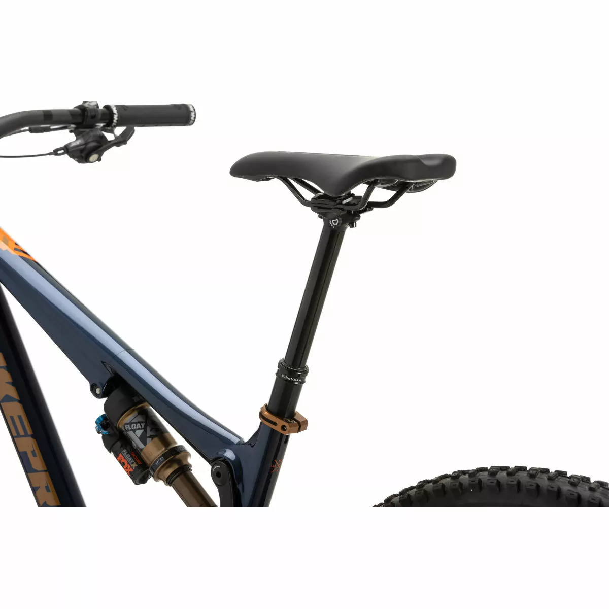Nukeproof Reactor 290 Factory Carbon Bike (XT) - Image 11