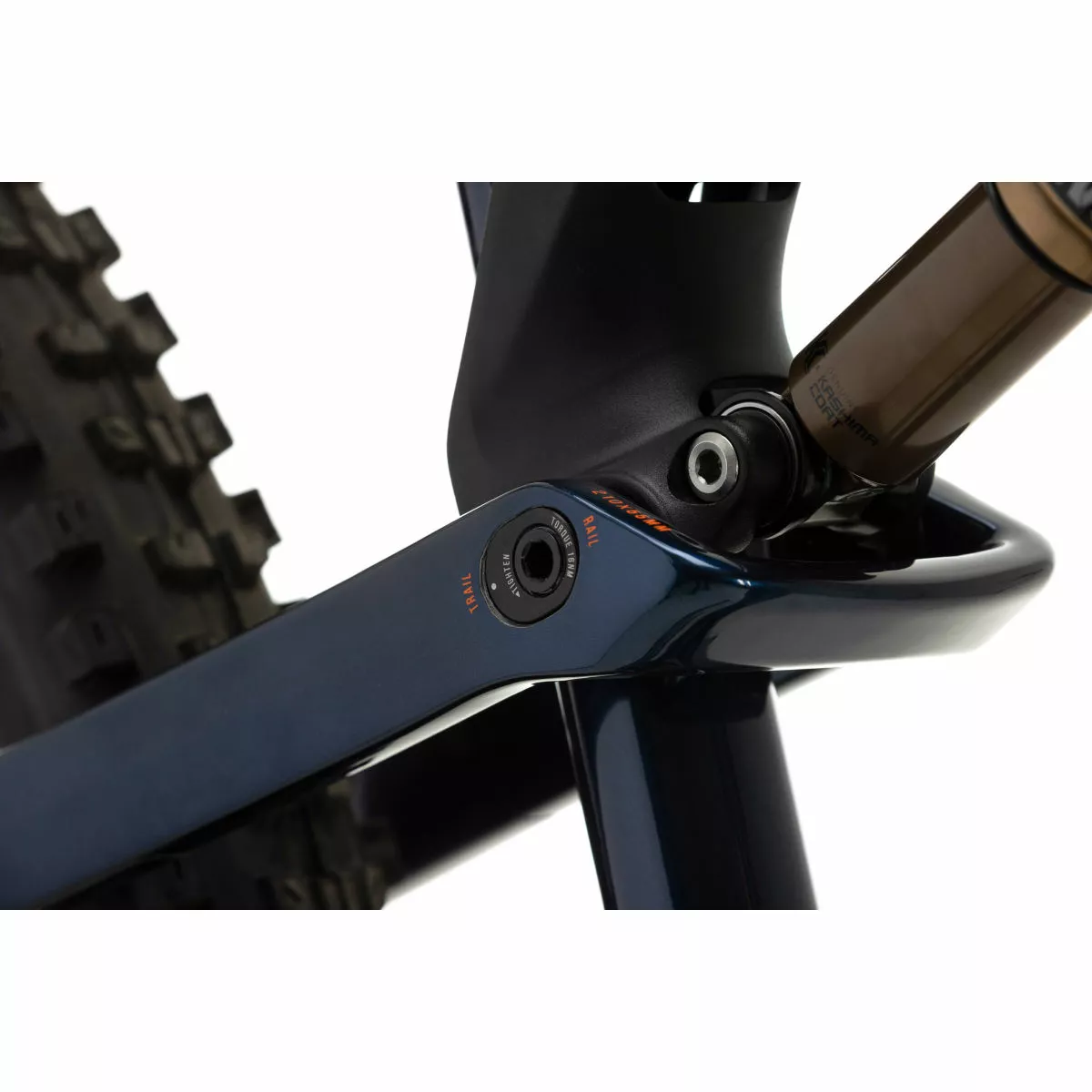 Nukeproof Reactor 290 Factory Carbon Bike (XT) - Image 14