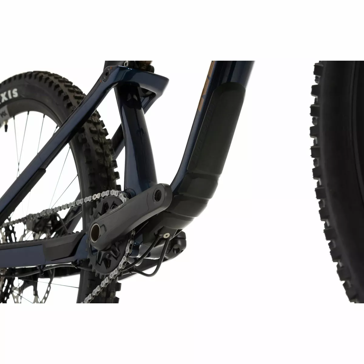 Nukeproof Reactor 290 Factory Carbon Bike (XT) - Image 15